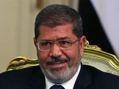 واکنش‌های بین‌المللی به درگذشت محمد مرسی