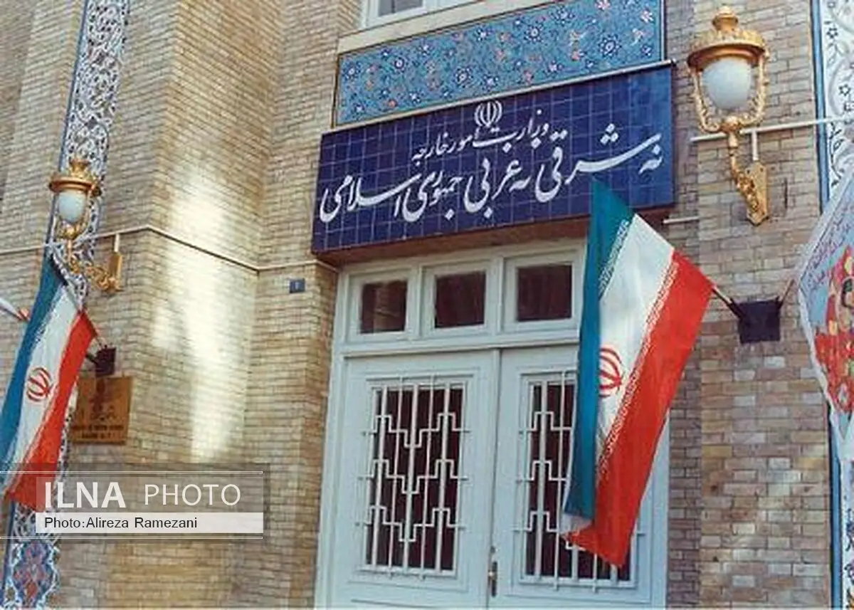 ایران تستدعی القائم بالاعمال السعودی فی طهران للمرة الثالثة