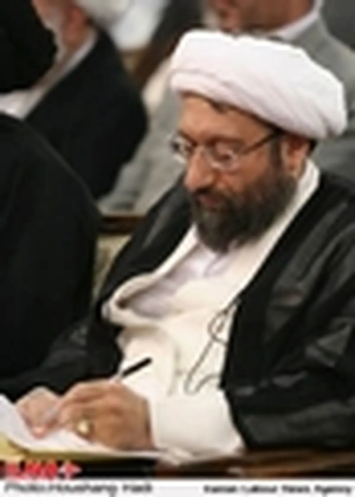 پیام تسلیت رئیس قوه قضاییه به مناسبت درگذشت آیت‌الله ملکوتی