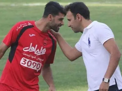 غیررسمی؛ آقای گل محبوب به پرسپولیس برمی‌گردد