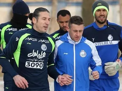 فیفا درخواست استقلال را رد کرد/ نقل و انتقالات ممنوع!