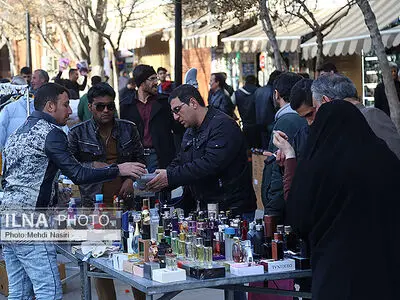 ماجرای تجارت موزائیک‌های تهران چیست؟