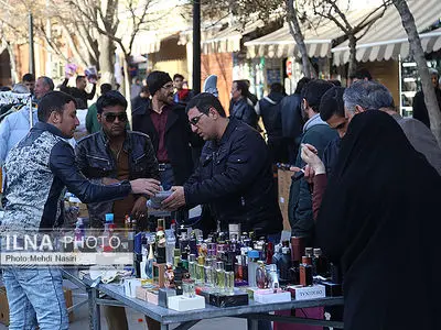 ماجرای تجارت موزائیک‌های تهران چیست؟