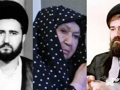 مستند زندگی سید مصطفی خمینی کلید می‌خورد