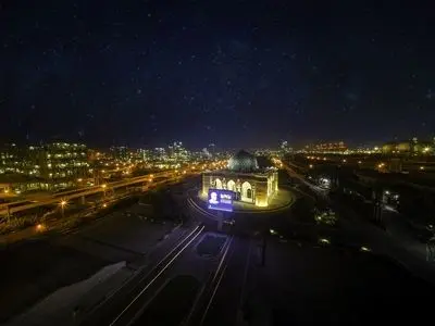 پتروشیمی جم به استانداردهای پدافند غیرعامل نزدیک‌تر شد