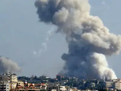 تجاوز مجدد رژیم صهیونیستی به جنوب لبنان