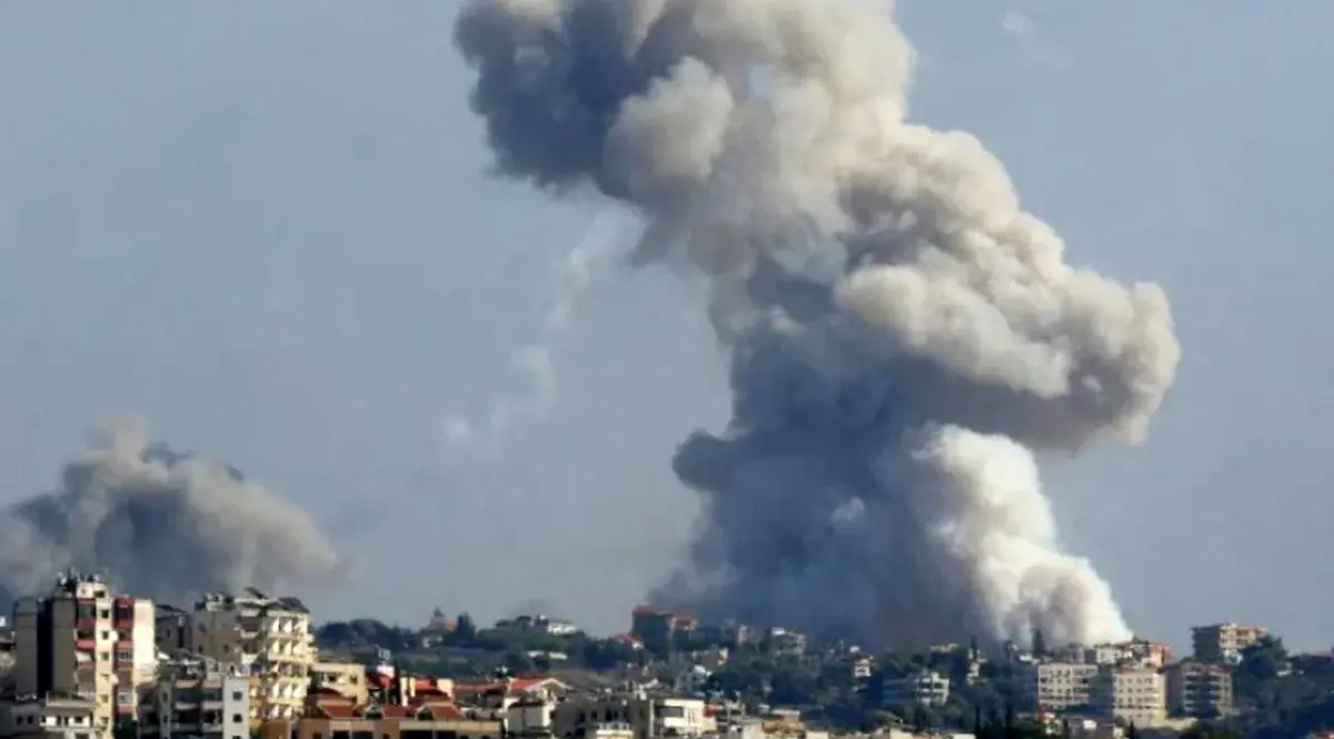 تجاوز مجدد رژیم صهیونیستی به جنوب لبنان