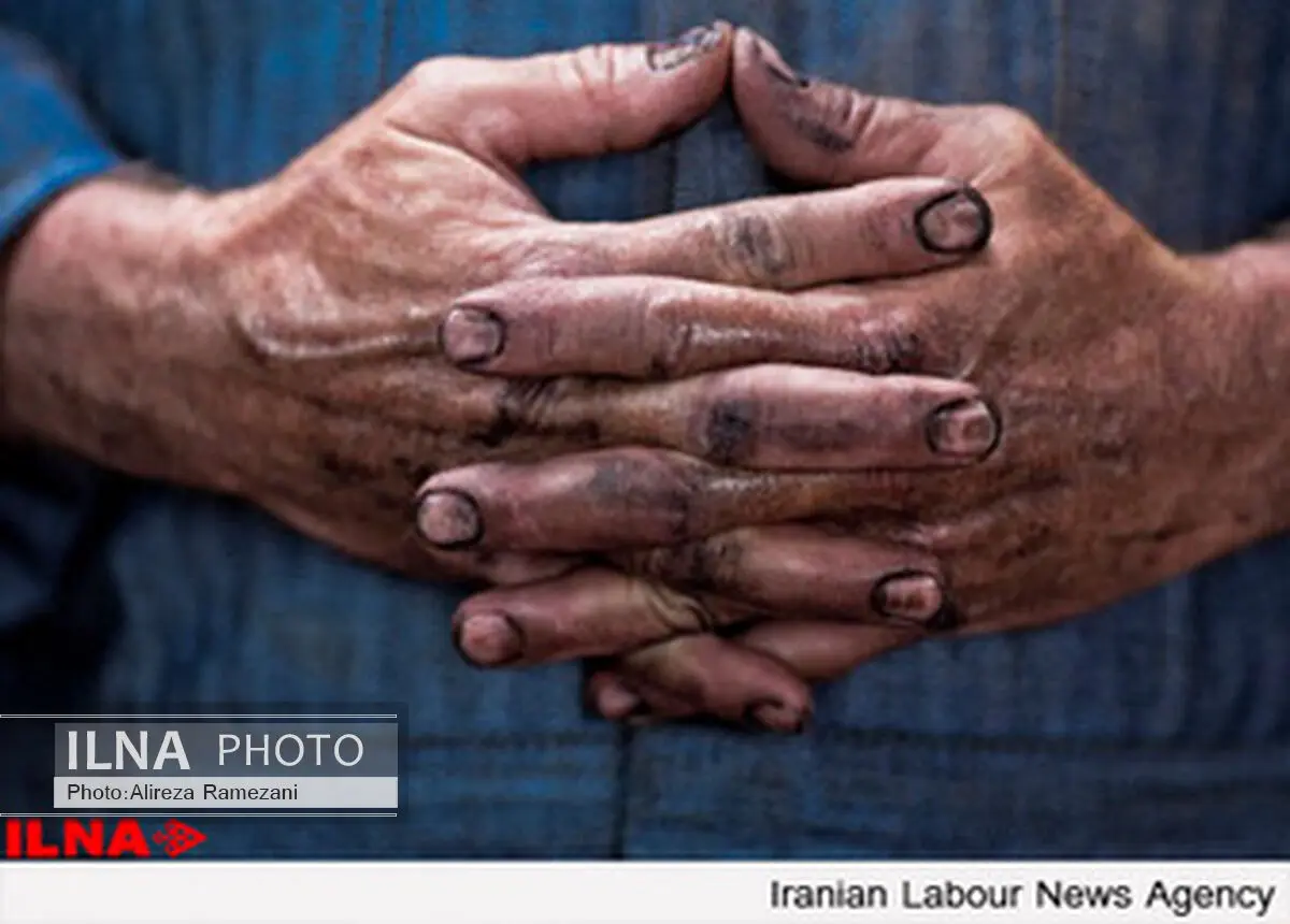 سیاست‌های سرکوب مزدی به شیوع آسیب‌های اجتماعی در میان کارگران منجر می‌شود