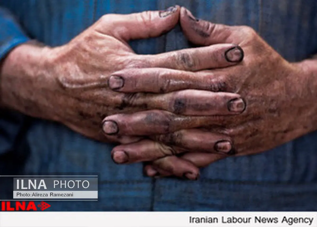سیاستهای سرکوب مزدی به شیوع آسیبهای اجتماعی در میان کارگران منجر میشود