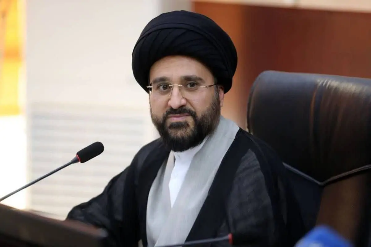 دبیر جدید ستاد همکاریهای حوزه و آموزش و پرورش معرفی شد