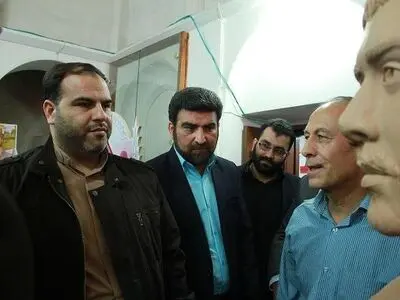 مقدمات ایجاد باغ موزه دفاع مقدس در حال پیگیری است