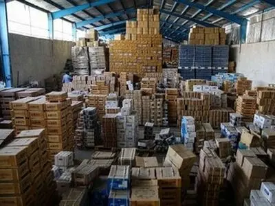 فروش 430 میلیارد ریال اموال تمکیلی در استان مرکزی
