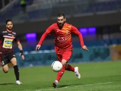 خلعتبری: فولاد فصل بعد مدعی قهرمانی خواهد بود/ در جریان رفتن نکونام به استقلال نیستم