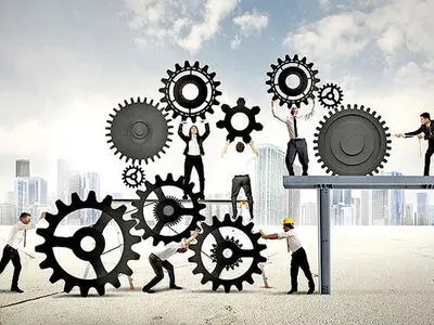 توجه به صنایع کوچک و متوسط گام مهم در تحقق شعار سال است 