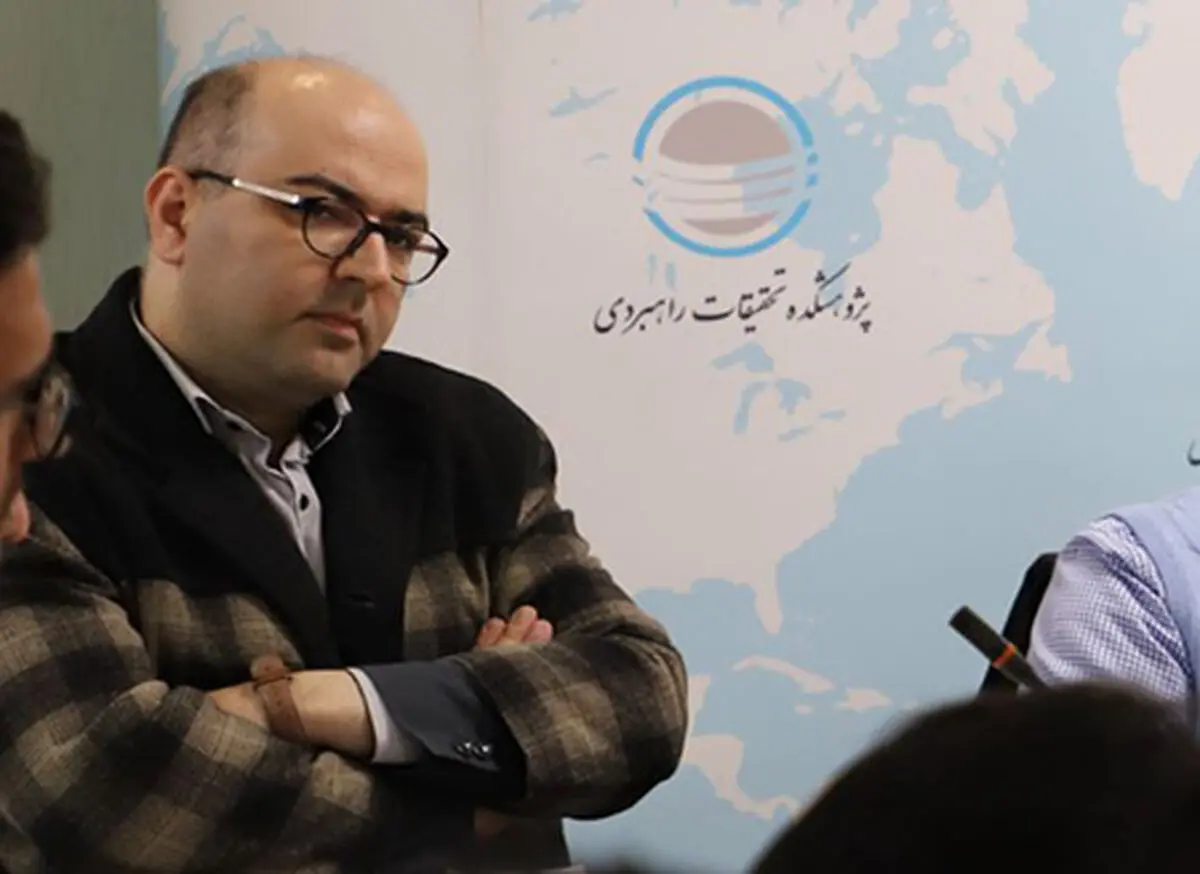ادعای دخالت ایران در انتخابات آمریکا بازی تبلیغاتی ترامپ علیه دموکرات‌ها است/ شبکه‌های اجتماعی امکان بازیگری قدرت‌های کوچک در انتخابات ابرقدرت‌ها را فراهم کرده است