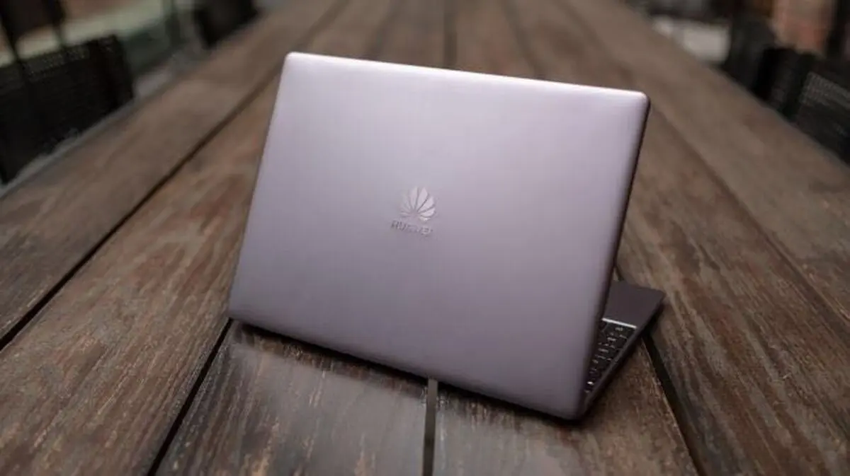 Huawei MateBook 13، دستاورد جدید هوآوی برای بازار لپ تاپ در CES معرفی شد