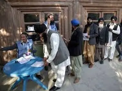 ۱۳۰ نفر در خشونت‌های انتخاباتی افغانستان کشته و زخمی شدند