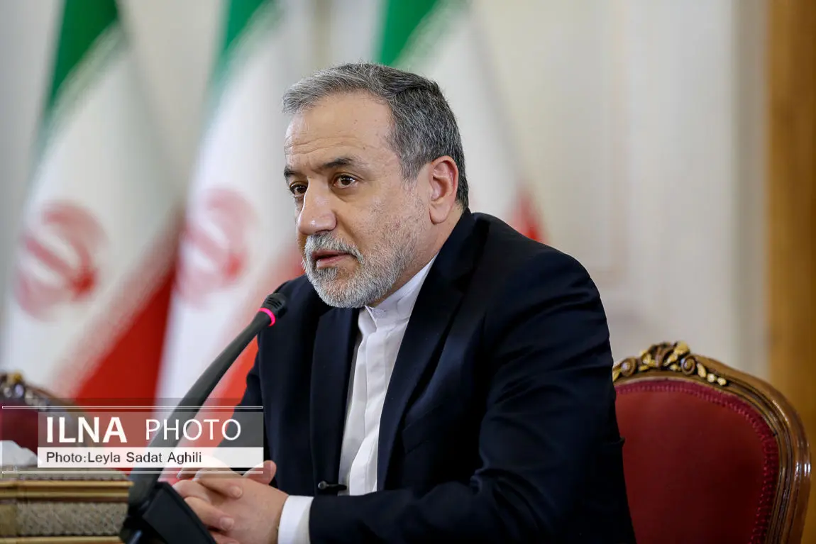 عراقجي: يمكن أن تصبح إيكو واحدة من أكثر المناطق الناشئة ديناميكية في الجنوب العالمي