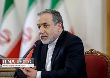مشکل ما با آمریکا میانجی نیست؛ واشنگتن باید به ملت ایران احترام بگذارد