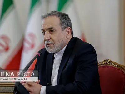 Araghchi urges more OIC role in tackling shared challenges