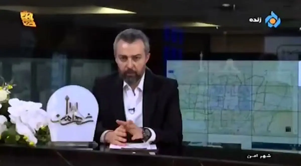 بزرگراه مرگ هم در کشور شناسایی شد! + فیلم