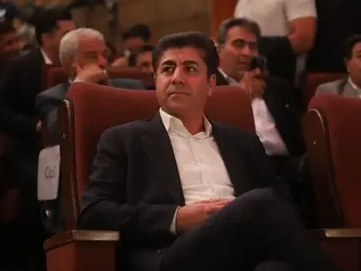  ممبینی: مدرسان فیفا پیش از شروع لیگ به ایران می‌آیند 