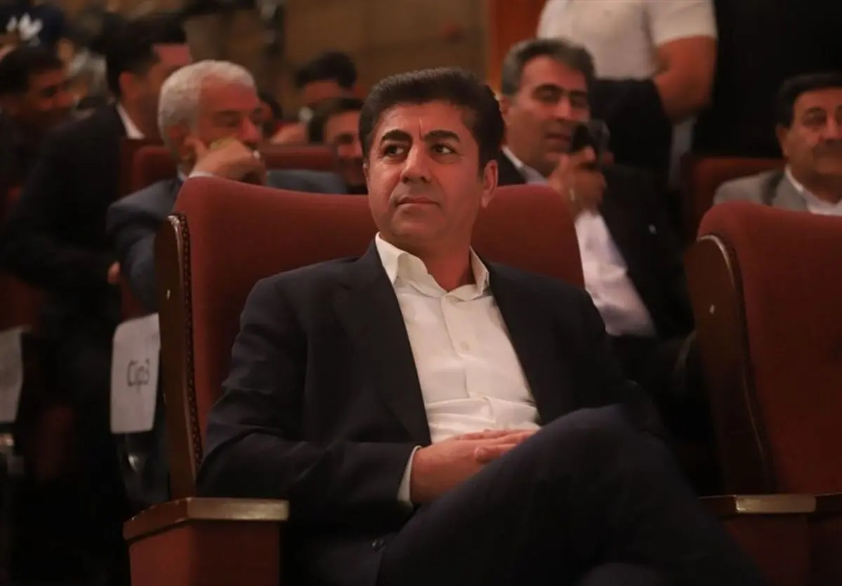  ممبینی: مدرسان فیفا پیش از شروع لیگ به ایران می‌آیند 