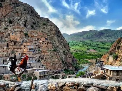 پرونده ۸ روستا برای ثبت جهانی اول اردیبهشت ارسال خواهد شد