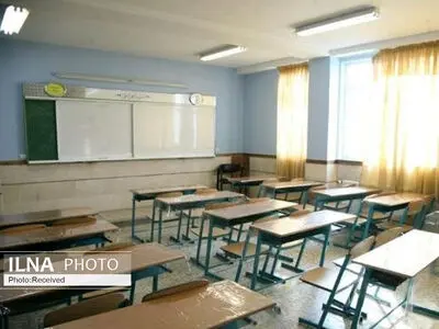 30 درصد مدارس قزوین توسط خیرین ساخته می‌شود