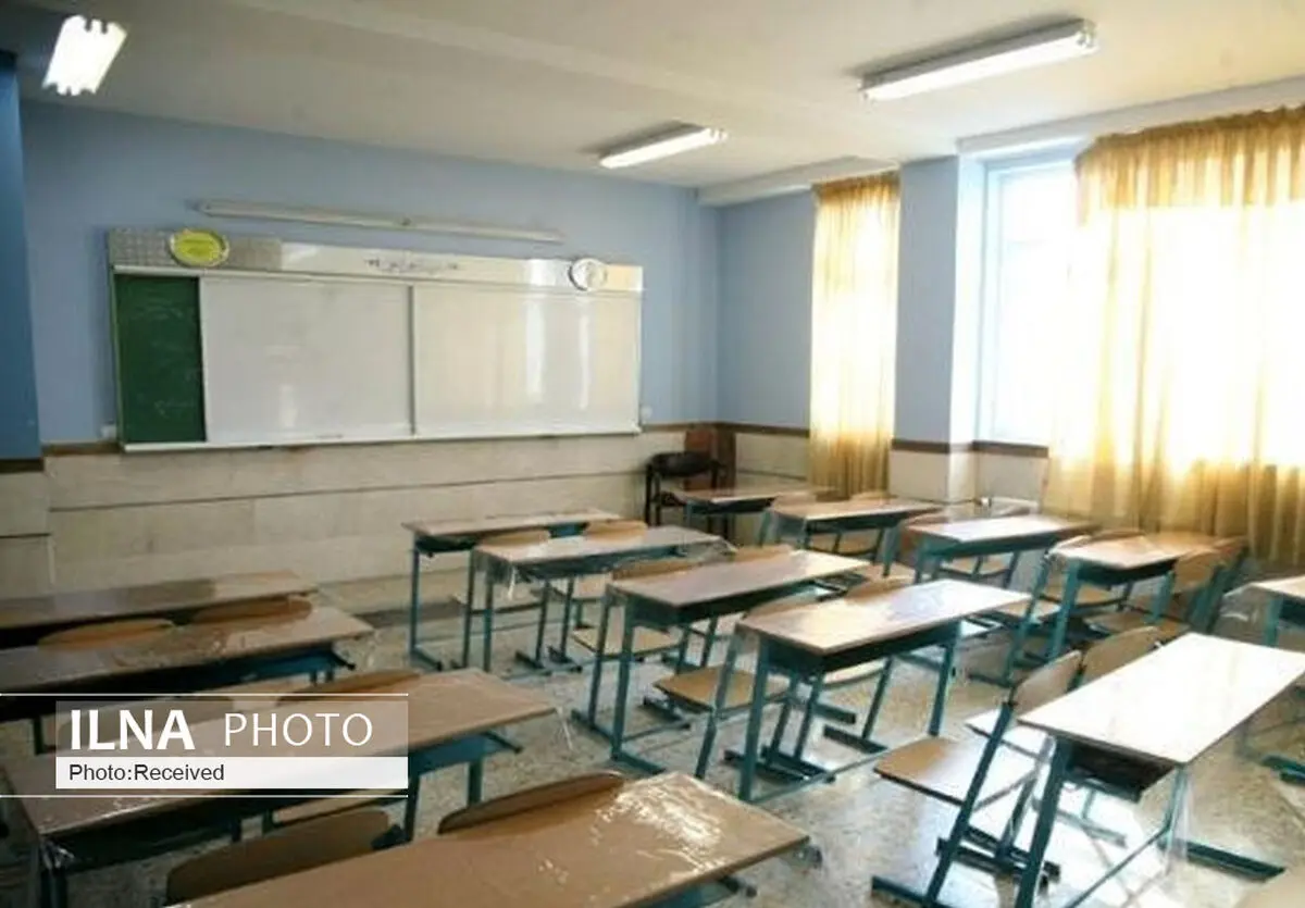 غیرحضوری شدن مراکز آموزشی و دورکاری اداره ها در برخی از شهرستان های اصفهان