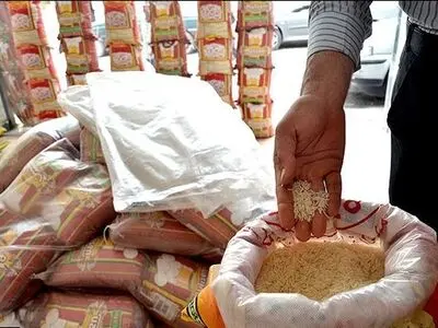 ثبت سفارش واردات برنج و روغن آغاز شد