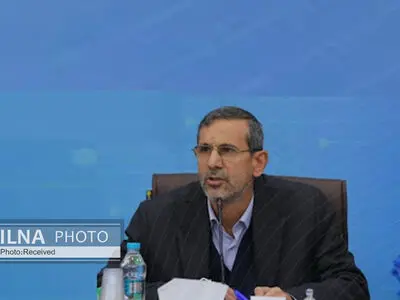 ۷۵۰ میلیارد تومان بودجه گرفتیم، ۷۰۰ میلیارد آن را حقوق می‌دهیم