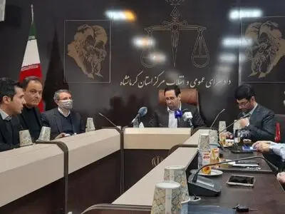 تشکیل پرونده تخلف انتخاباتی برای ۶ مدیر کرمانشاه