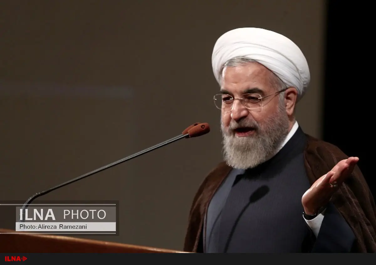 پیروزی اخلاقی ملت ایران از دستاوردهای برجام بود