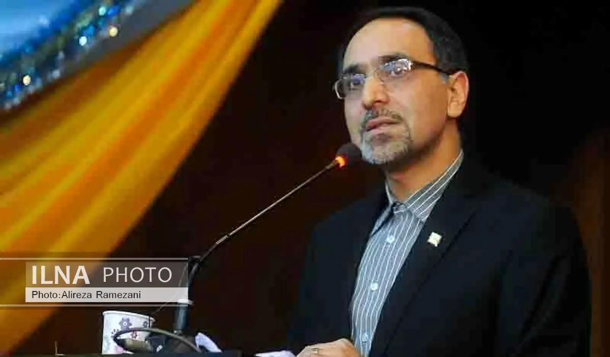 امضای قرارداد مدیریت دارای ها بین شرکت های مدیریت سرمایه آباد و عمران شهرهای جدید