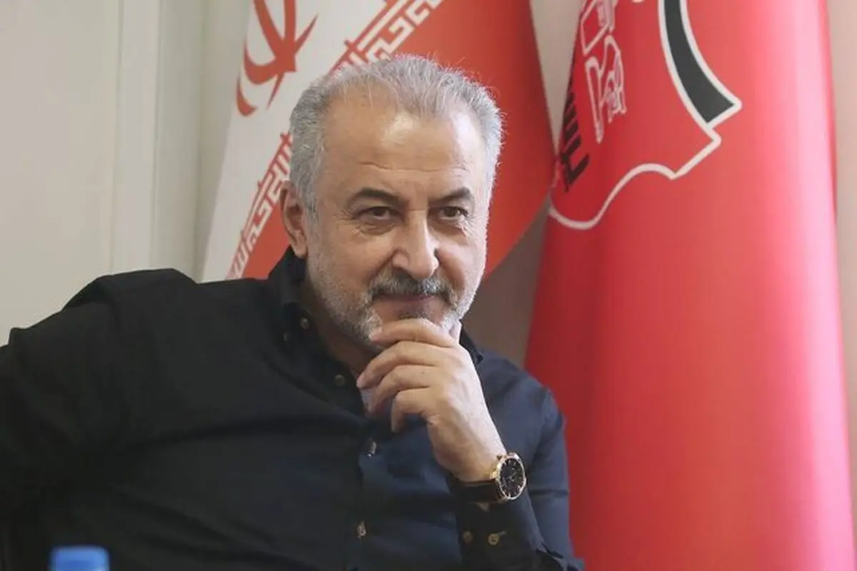 درویش: مشکل مالکیت در چند روز آینده حل می‌شود