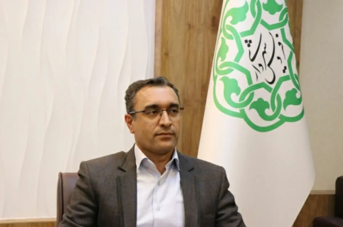 ساماندهی دست فروشان بلوار شهدای فردیس تا ۱۵ روز آینده
