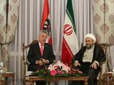 گفت‌وگوهای مشترک حقوق‌بشری میان ایران و اتریش در دستور کار قرار گیرد