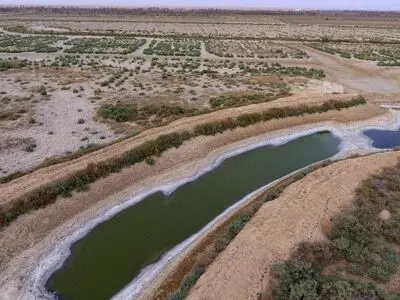 Iran ambassador rejects accusations of “water war” against Iraq