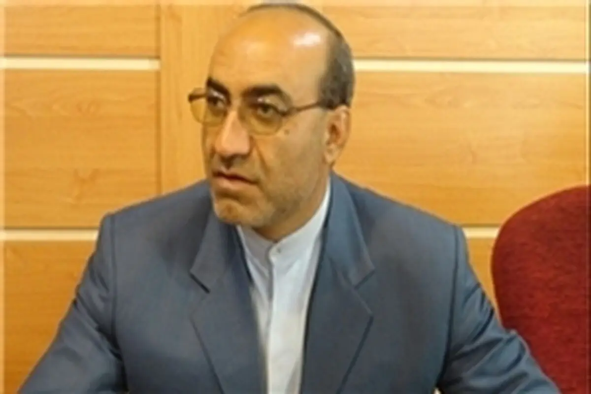 رویکرد شهرداری قزوین دربرگزاری اجلاس جاده ابریشم رونق شهر باشد