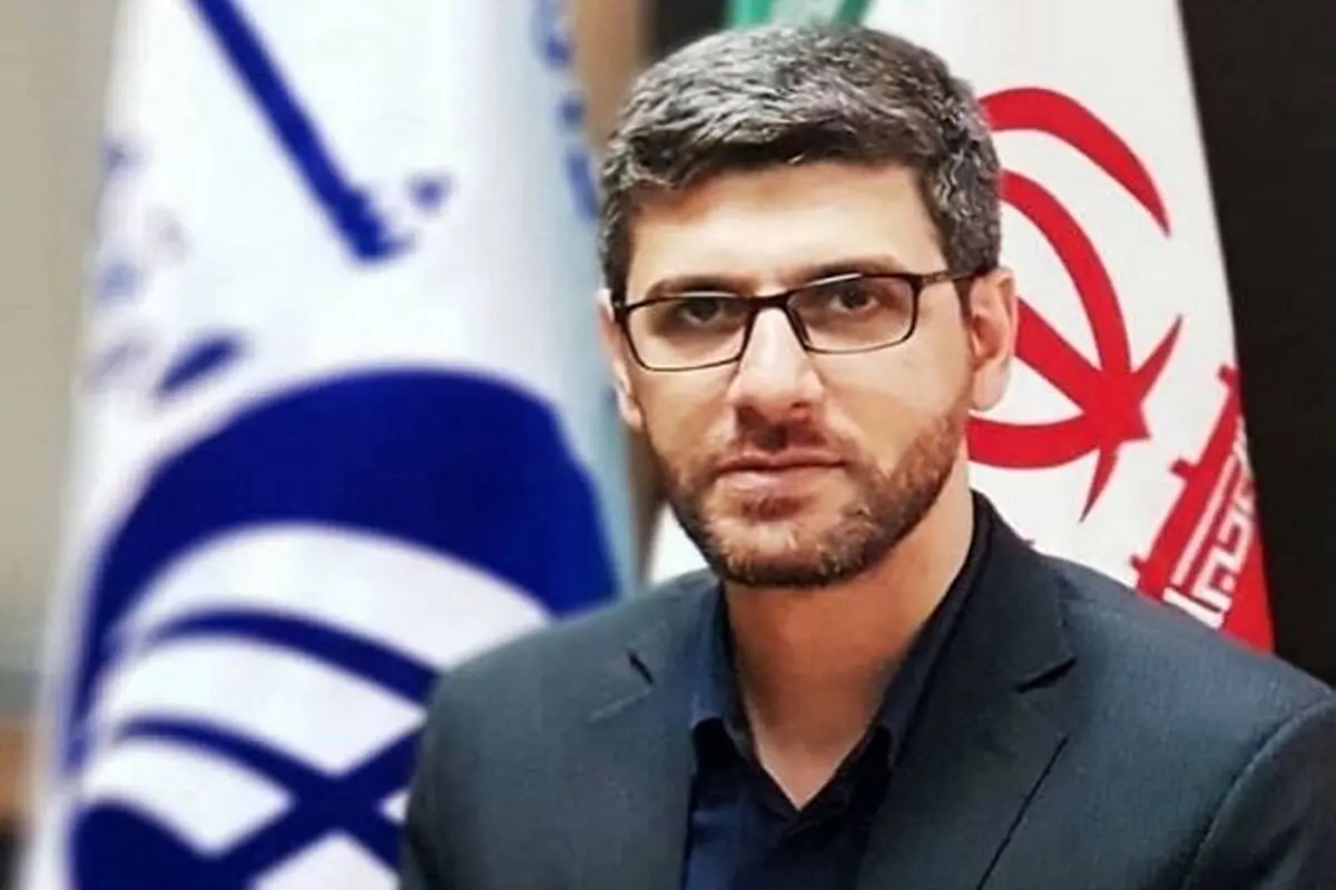 آتش سوزی شرکت زیرساخت مهار شد