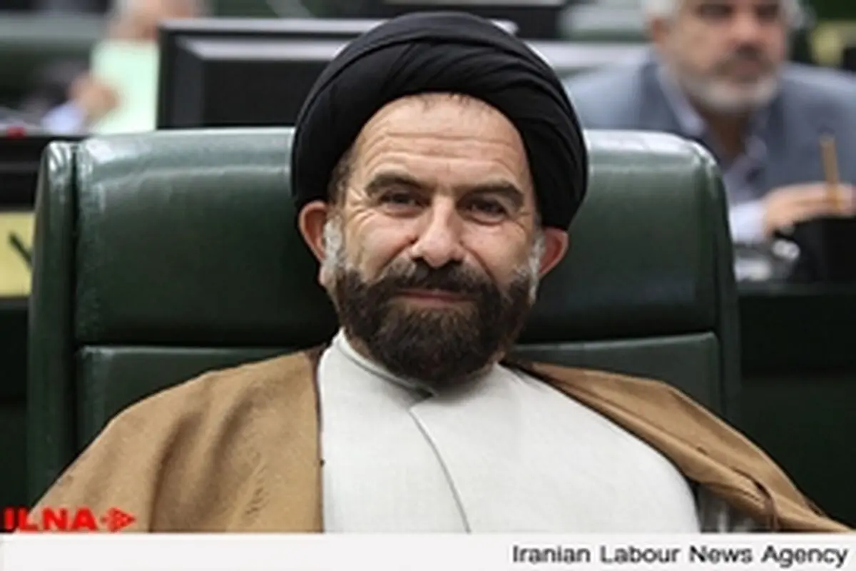 نجفی از مجلس رای اعتماد نمی‌گیرد
