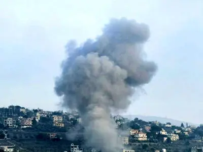 شهادت مدیر یک مدرسه در حمله رژیم صهیونیستی به جنوب لبنان