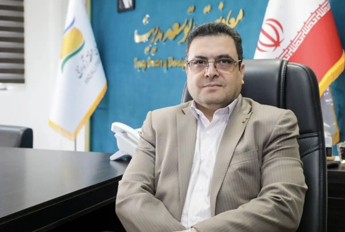 آزمون استخدامی سازمان منطقه آزاد انزلی برای جذب نیرو برگزار می‌شود
