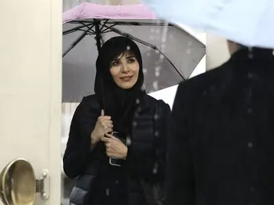 شکایت از سحر  دولتشاهی و فیلم‌نت برای یک صحنه از «داریوش»