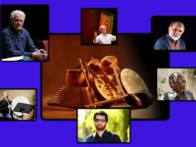 کدام هنرمندان عرصه موسیقی بهار ۱۴۰۵ را ندیدند؟