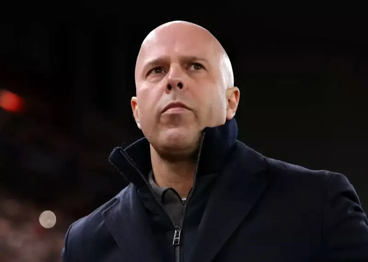 اشلوت: لیورپول آماده رقابت با هر حریفی است