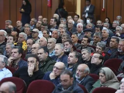 خبر خوش فولاد مبارکه برای بازنشستگان با ایجاد صندوق حمایتی