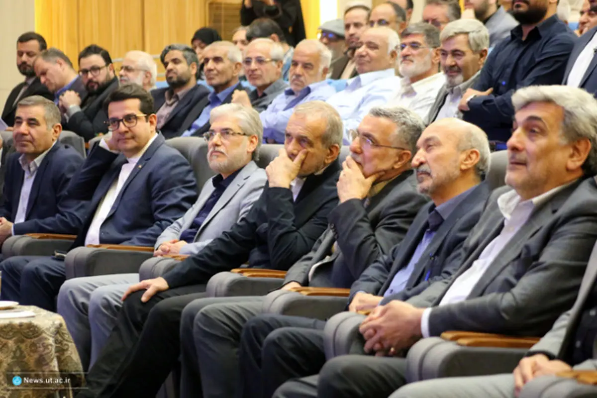 با الگو گرفتن از دوران دفاع مقدس میتوان بر مشکلات غلبه کرد