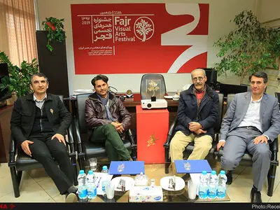 راهیابی ۷۸ اثر به مرحله دوم داوری رشته مجسمه